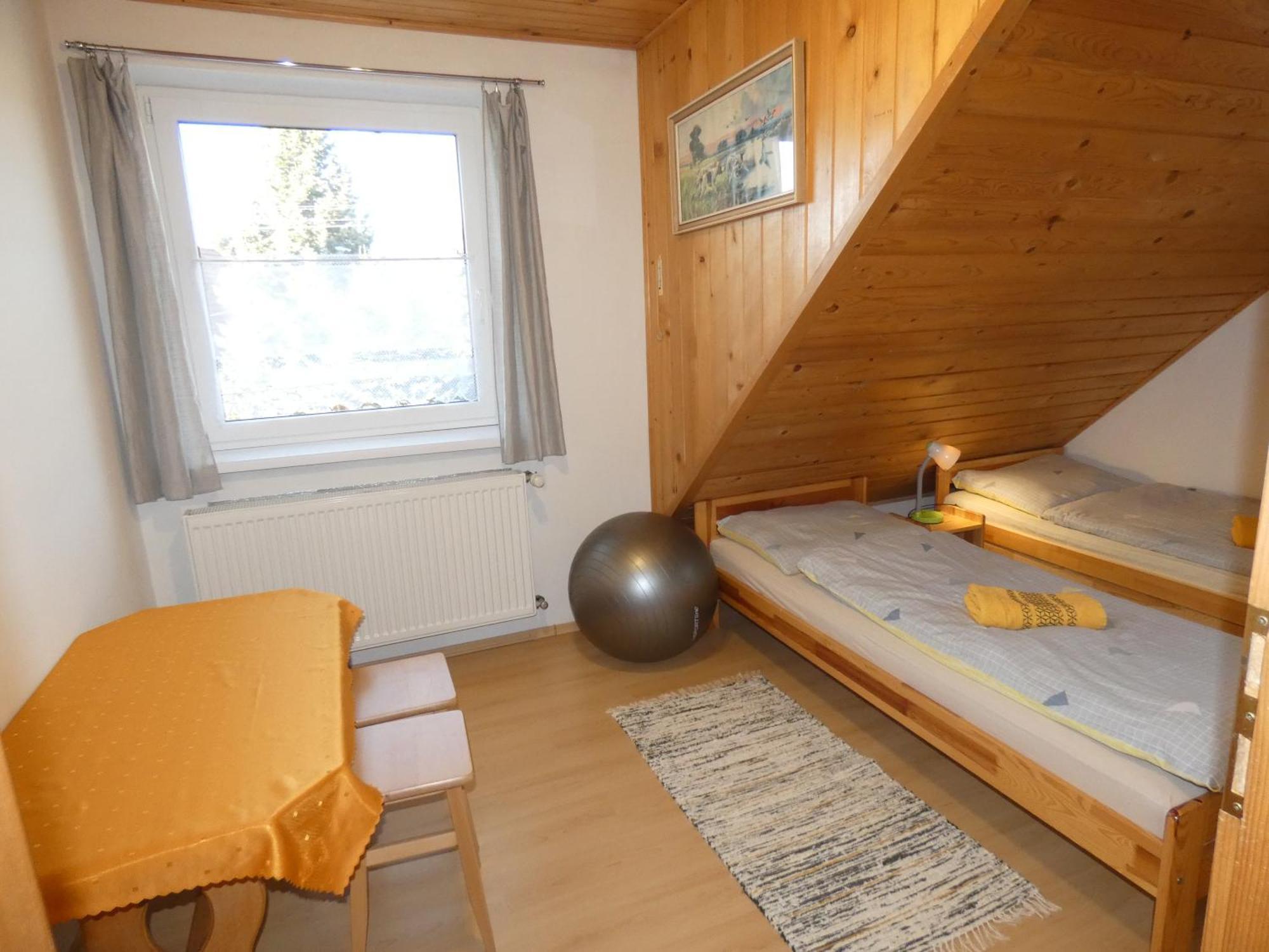 Forester Apartment Зуберец Экстерьер фото
